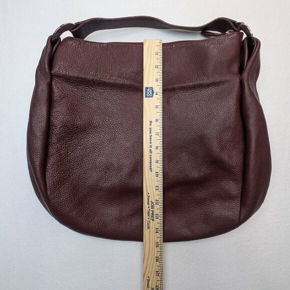 Furla Leather Hand bag Brown Color - Picture 15 of 17